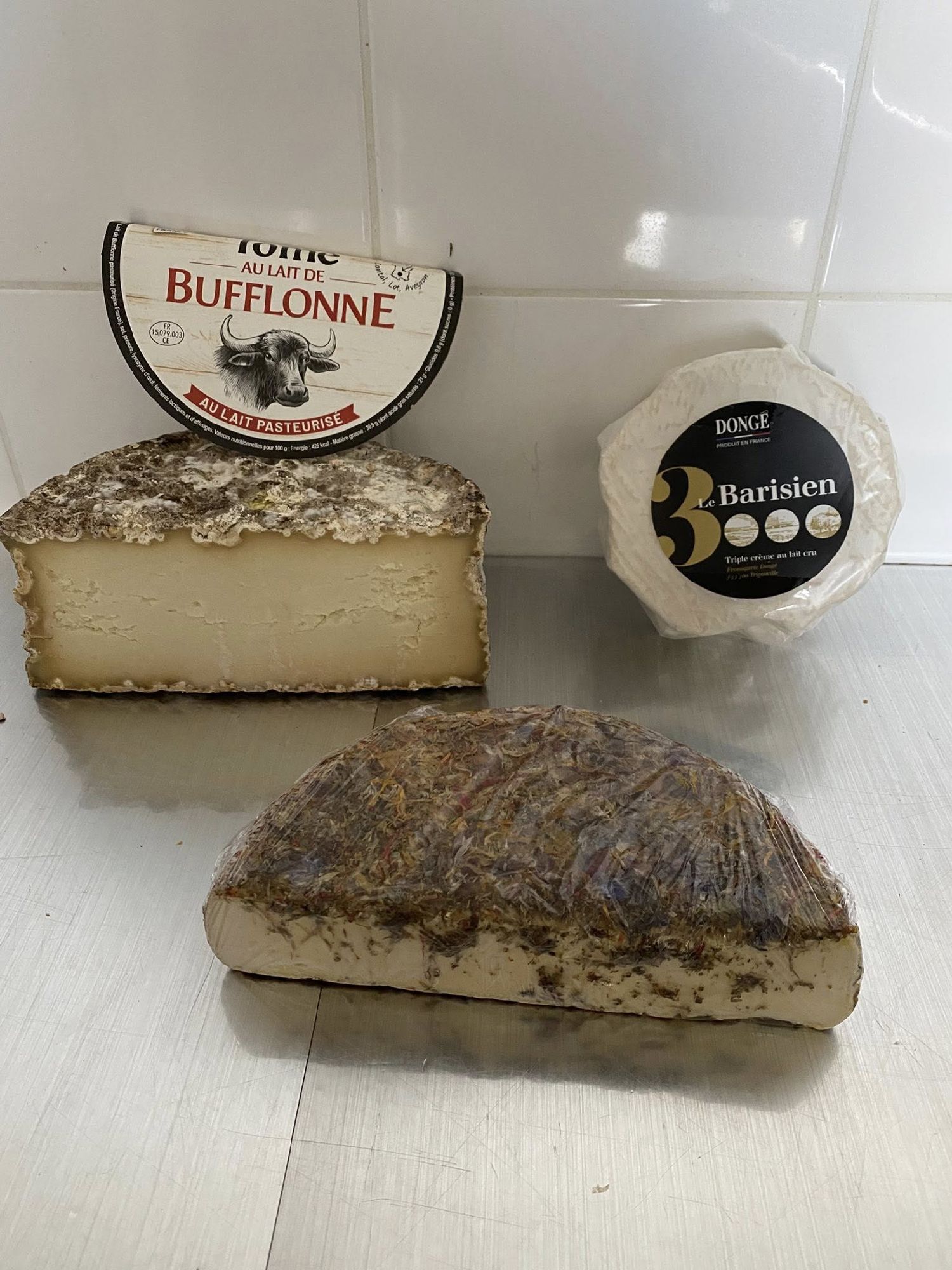 Fromage
