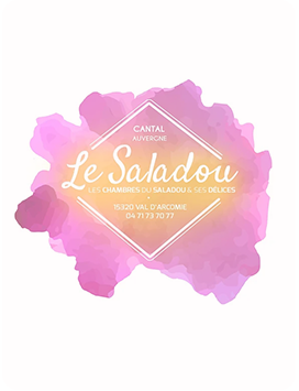 Le Saladou