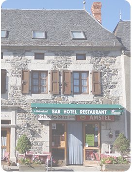 Relais Des Sites